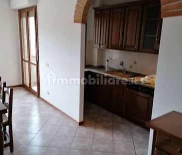 Quadrilocale via Libero Mannelli 34, Fontebuona, Vaglia - Photo 5