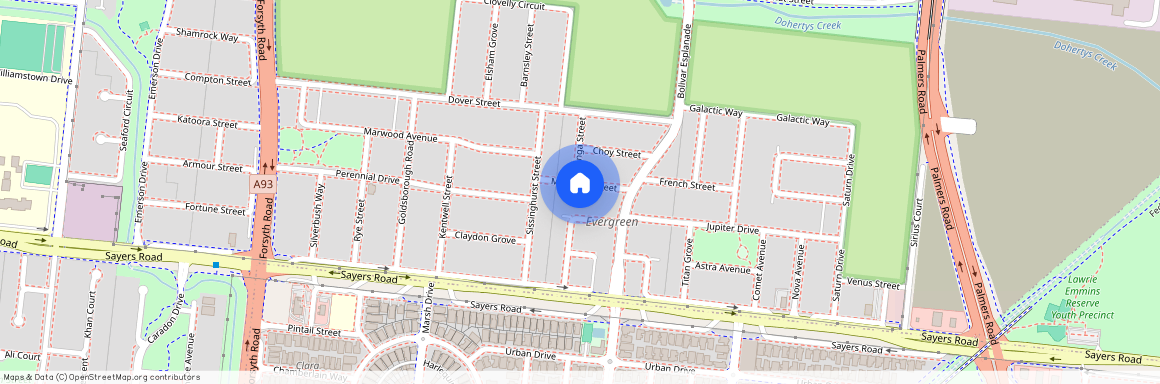 9 Mendoza Street, Vic 3029, Truganina