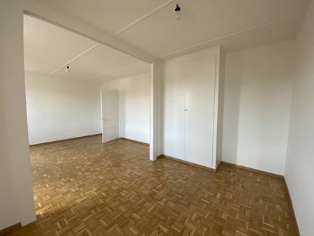 Appartement de 3 pièces au rez-de-chaussée supérieur - Photo 4
