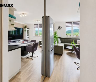 Pronájem bytu 3+kk v osobním vlastnictví 51 m², Meziboří - Fotografie 6