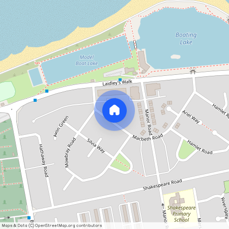 Macbeth Road, Fleetwood FY7