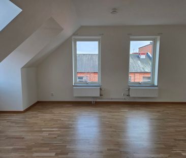 Johan Kocksgatan 7A, Trelleborg Centrum - Foto 1