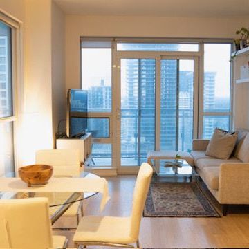 For Lease - 98 Lillian Street Unit# 2312, Toronto, Ontario - Photo 1