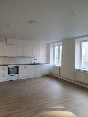 Hattmakarg, Gävle - Foto 1