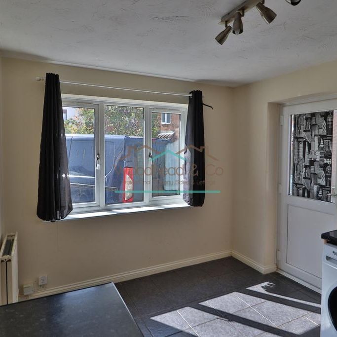 2 bedroom semi-detached house to rent - Photo 1