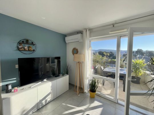 Location Appartement 2 pièces 40m² LA CIOTAT 13600 - Photo 1