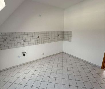 Extravagante Dachgeschosswohnung - Photo 3