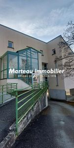 Location Appartement 1 pièce 17m² - Photo 3