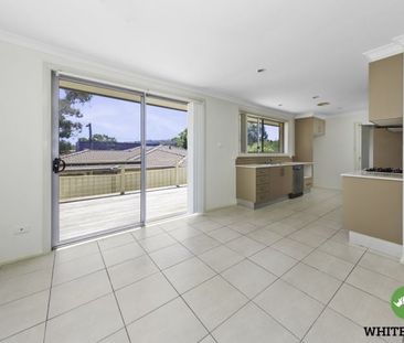 45A Lambrigg Street, Farrer - Photo 3