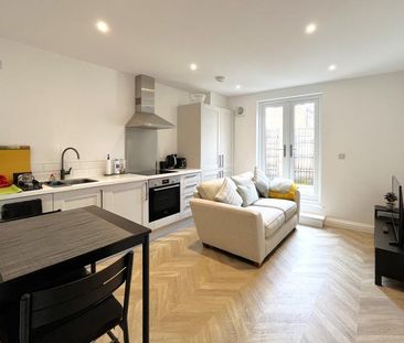 1 bedroom apartment to rent - Photo 5