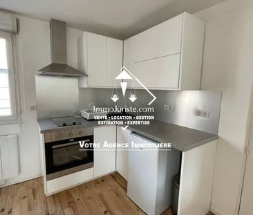 Location Appartement 1 pièce Limoges (87000) - Photo 4