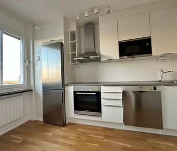 Rågången 71 – 1rok (lgh 1603) - Foto 4