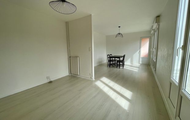T3 QUIMPER PRAT MARIA 71m² - Photo 1