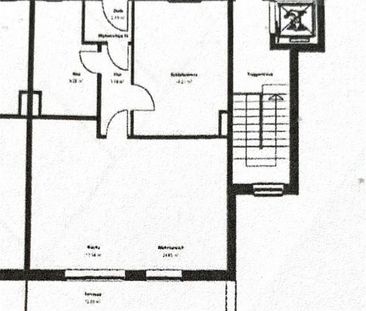 Ãstliches Ringgebiet- Barrierearme Wohnung mit Fahrstuhl - Photo 6