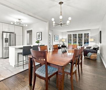 For Lease - 1377 Fontenay Crescent, Hunt Club - South Keys and Area... - Photo 2