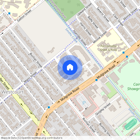 12-21 Gregory Street, Qld 4870, Westcourt