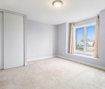 For Lease - 772 Lakeridge Drive, Orleans - Cumberland and Area, Ont... - Photo 4