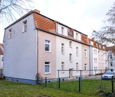 Demnächst frei! 2-Zimmer-Wohnung in Dortmund Bövinghausen - Foto 6