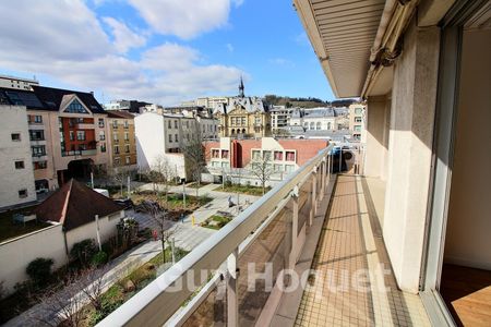 Appartement Meublé Suresnes 3 pièces 67 m2- - Photo 3