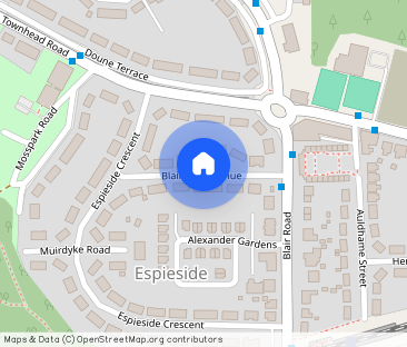 Blairpark Avenue, Coatbridge, ML5 - Photo 1