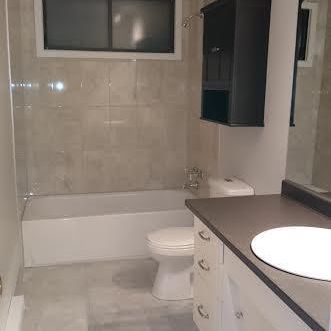 BOUCHERVILLE, spacieux 4 1/2 à louer de style Condo à aire ouverte (1000pi carré). - Photo 4
