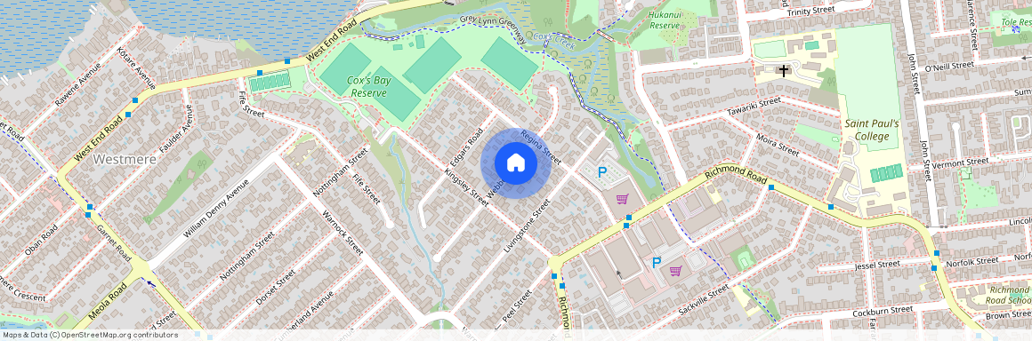 2/25 Webber Street, Westmere