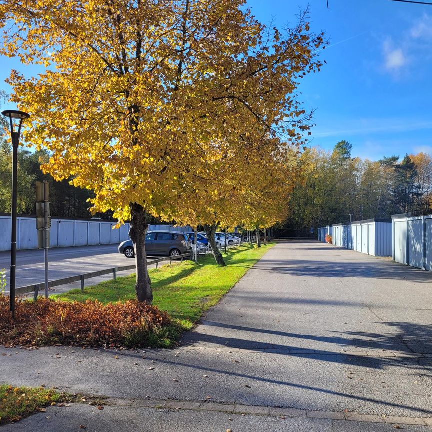 Herrhagsvägen 25 - Photo 1