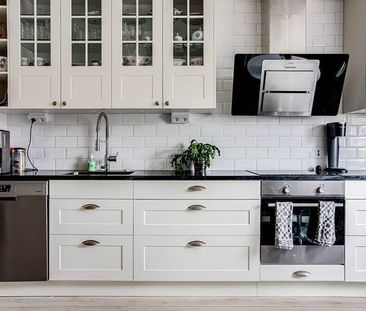 Slottsgatan, Norrköping - Foto 4