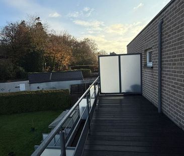 Appartement te huur in Heist-op-den-Berg voor € 900 met 2 slaapkamers - Foto 3