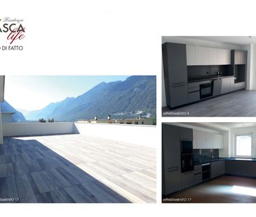 4.5 Zimmer, 110 m² - Foto 5