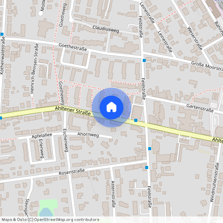 Ahltener Str. 34, 31275 Lehrte