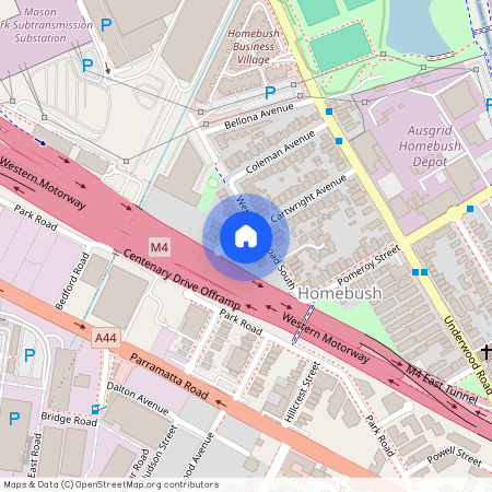 35 Wentworth road, NSW 2140, Homebush