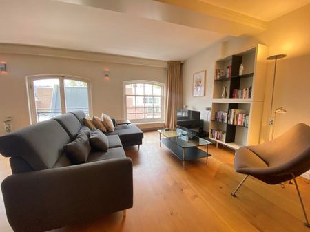 Rapenburg 35F - Foto 3