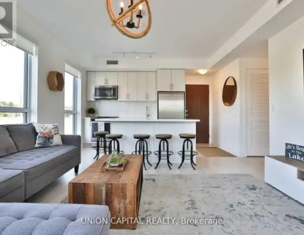 B212 - 271 SEA RAY AVENUE | B212 - 271 SEA RAY AVENUE, Innisfil - Photo 1