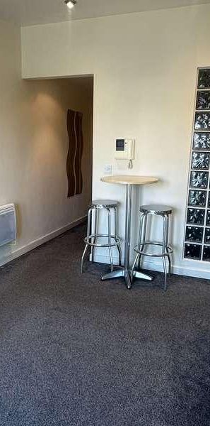 Mayfair House, Regent Street, St Judes, PL4 - Photo 1