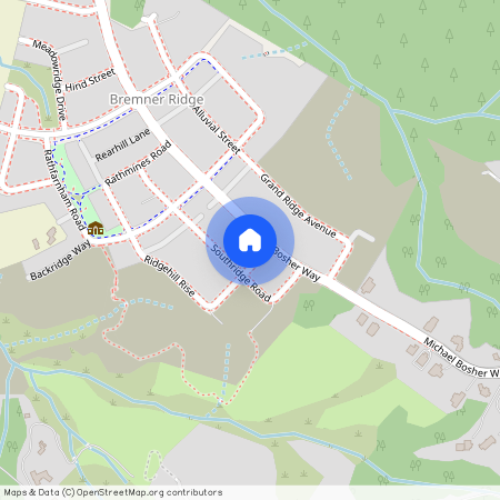 3 Ridgehill Rise, Flat Bush, Manukau City