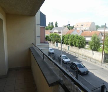 Location Appartement 2 pièces 42m² VILLEPARISIS 77270 - Photo 2