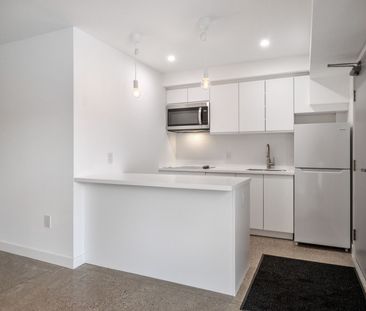 For Lease - 325 Sammon Avenue Unit# G2, Toronto, Ontario - Photo 1