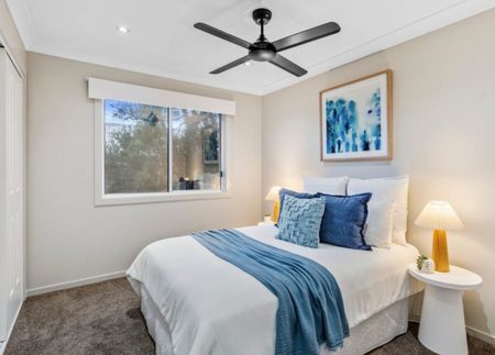 2/20 Venner Road, Annerley QLD 4103 - Townhouse For Rent | Domain - Photo 4