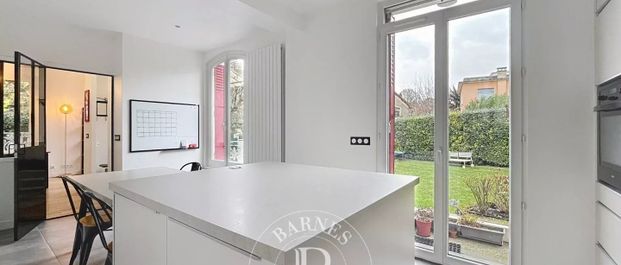 Maison • Cote d'Argent-Desvallieres-Gambetta - Photo 1