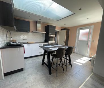 Huis te huur in Nieuwerkerken - Photo 1