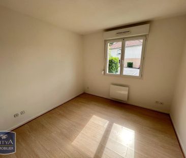 Appartement à louer 2 pièces 47.87m² - Photo 3