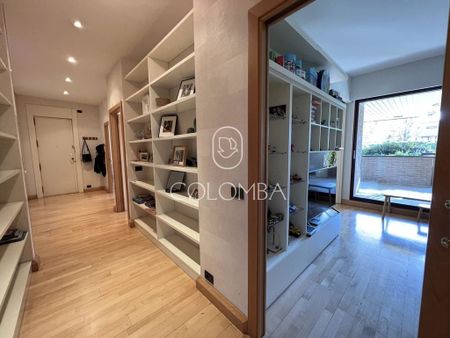 Luxury Flat for rent in Madrid, Autonomous Region of Madrid - Photo 4