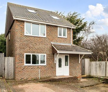 3 bedroom detached house to rent - Photo 5