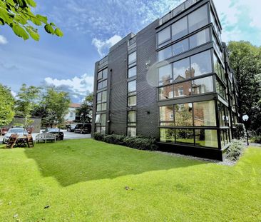 2 bedroom flat to rent - Photo 6