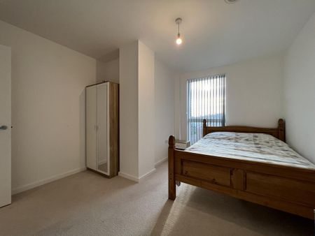 2 bedroom apartment to rent - Photo 3