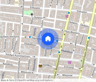 Ενοικίαση κατοικίας, 25 τ.μ., Μοσχάτο, 400 € - Photo 1