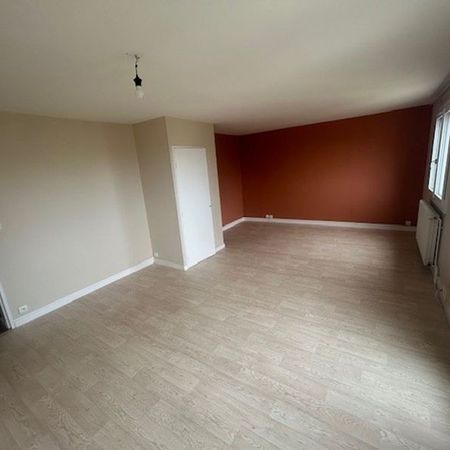 Appartement 4 pièces à louer - Photo 4