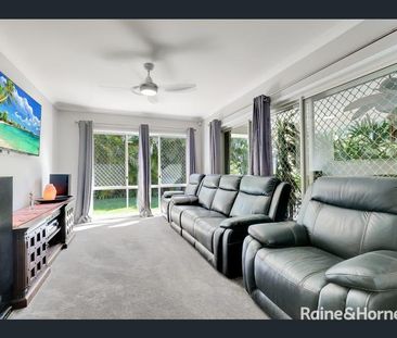 Spacious Family Home with Premium Features & Exceptional Outdoor Li... - Photo 3