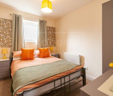 2 bedroom detached bungalow to rent - Photo 4